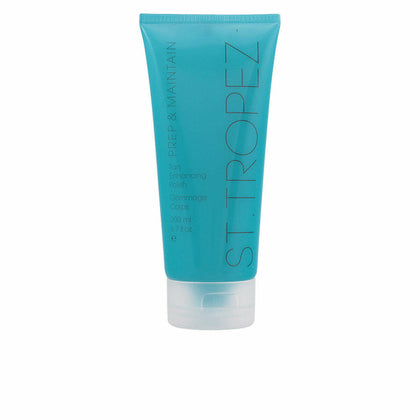 Kroppskräm St.tropez Tan Enhancing (200 ml) (200 ml)