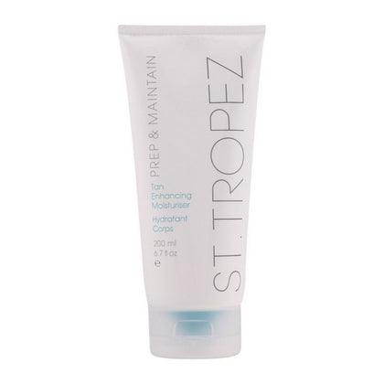 Tanning Intensifier Prep & Maintain St.tropez (200 ml)