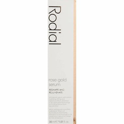 Föryngrande serum Rose Gold Rodial (30 ml)