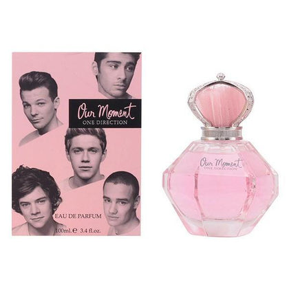 Parfym Damer Our Mot One Direction EDP - DETDUVILLLHA.SE