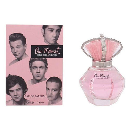 Parfym Damer Our Mot One Direction EDP - DETDUVILLLHA.SE