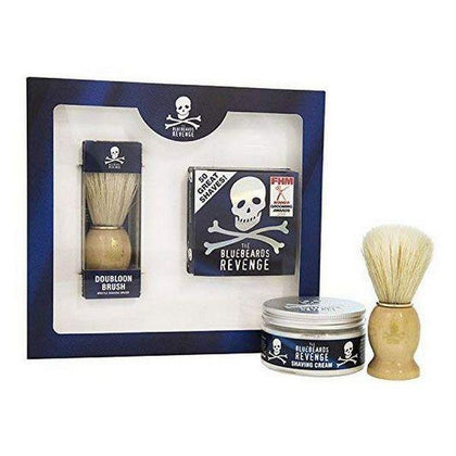 Rakset The Bluebeards Revenge (2 pcs) - DETDUVILLLHA.SE