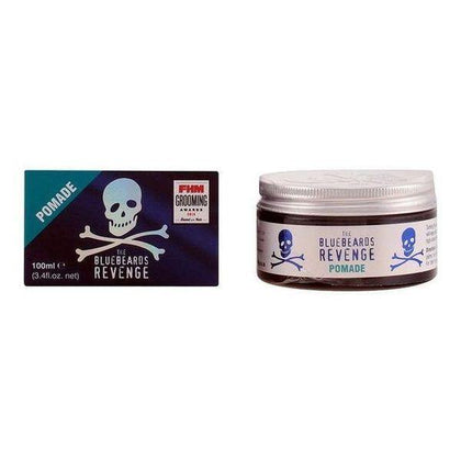 Firm Hold Wax Hair The Bluebeards Revenge (100 ml) - DETDUVILLLHA.SE