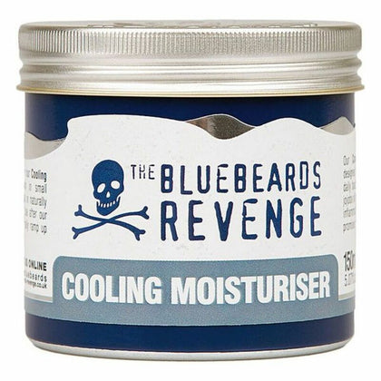 Fuktkräm The Bluebeards Revenge The Ultimate (150 ml) (150 ml)