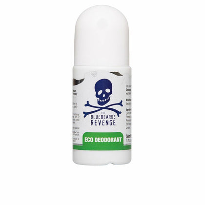 Roll-on deodorant The Bluebeards Revenge The Ultimate For Real Men 50 ml