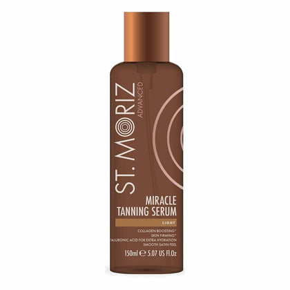 Serum St. Moriz Advanced Pro Formula Solbränt utseende [Lotion/Spray/Mjölk] (150 ml)