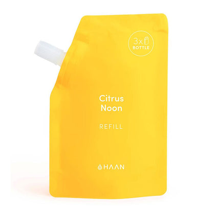 Desinfektionsmedel Haan Citrus Noon Påfyllning (100 ml)