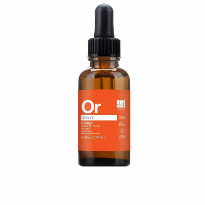 Återställande Serum Botanicals Orange (30 ml)