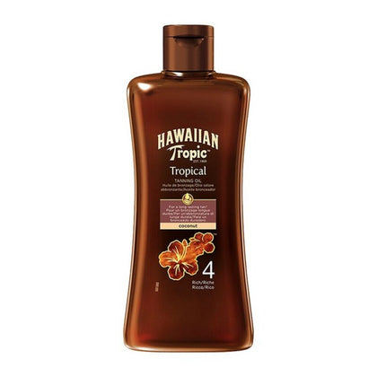 Sololja Coconut Hawaiian Tropic