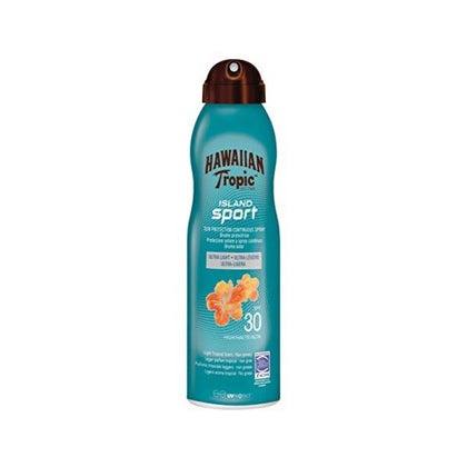 Solskyddsspray Island Sport Hawaiian Tropic (220 ml)