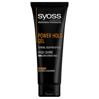 Stylinggel Syoss (250 ml)