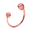 Armband Folli Follie Rosa (17 cm)