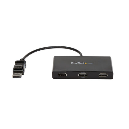 Adapter HDMI Startech MSTDP123HD HDMI x 2