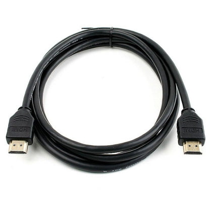 Kabel HDMI Neomounts HDMI35MM             Svart
