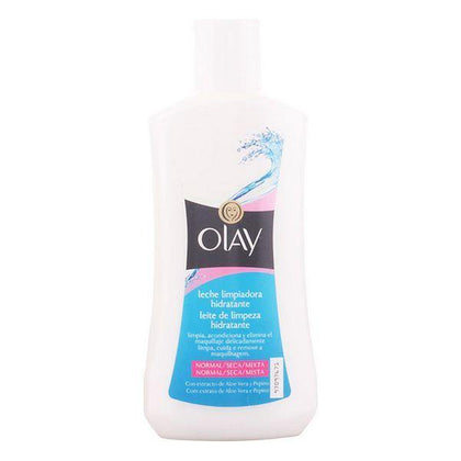 Rengörande lotion Essentials Olay - DETDUVILLLHA.SE