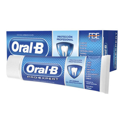 Tandkräm med multipelt skydd Pro-Expert Oral-B Pro Expert (75 ml)