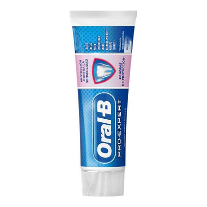 Tandkräm Whitening Pro-Expert Oral-B (75 ml)