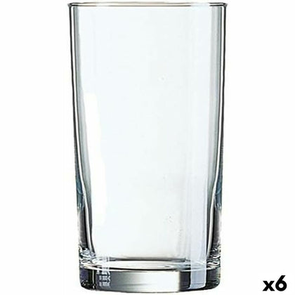 Glas Scotch 6 antal 210 ml