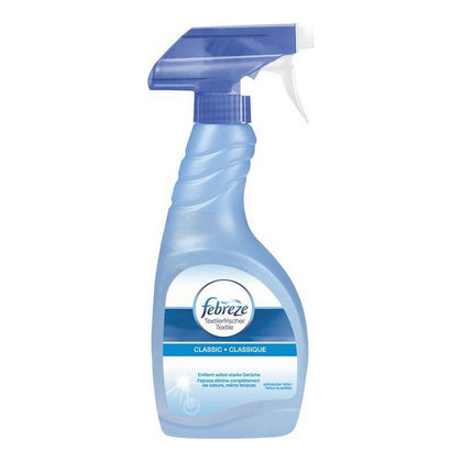 Luktborttagning Febreze Textile Spray Classic (500 ml)