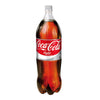 Uppfriskande Dryck Coca-Cola (2 L)