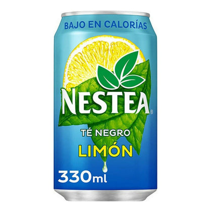 Uppfriskande Dryck Nestea 33 cl (Pack 12 uds)