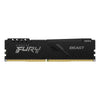 RAM-minne Kingston FURY BEAST CL16 32 GB DDR4 2666 MHz