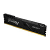 RAM-minne Kingston FURY BEAST CL16 32 GB DDR4 2666 MHz