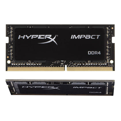 RAM-minne Kingston FURY Impact 32 GB DDR4 2666 MHz CL15