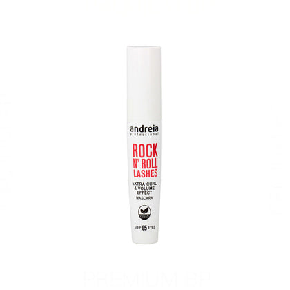 Maskara Andreia Professional Rock (10 ml)