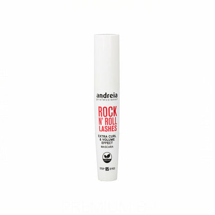 Maskara Andreia Professional Rock (10 ml)