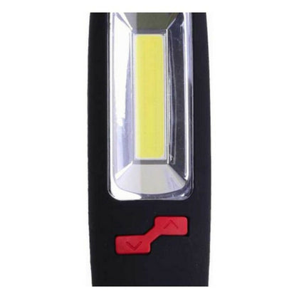 Magnetisk lykta Haeger Long LED 3 W