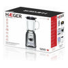 Glasmixer Haeger Ultra Smoothie 1200 W