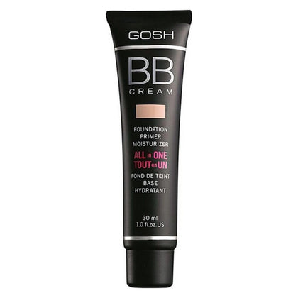 Foundationkräm BB Cream Gosh Copenhagen