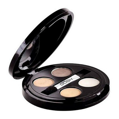 Sminkset Eye Brow Kit Gosh Copenhagen