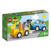 Kranbil Duplo Lego 10883 - DETDUVILLLHA.SE