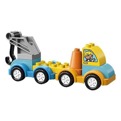 Kranbil Duplo Lego 10883 - DETDUVILLLHA.SE