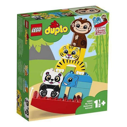 Playset Duplo Animals Lego 10884 - DETDUVILLLHA.SE