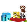 Playset Duplo Animals Lego 10884 - DETDUVILLLHA.SE