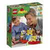 Playset Duplo Animals Lego 10884 - DETDUVILLLHA.SE