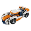 Playset Creator Sunset Track Racer Lego 31089 - DETDUVILLLHA.SE