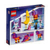 Playset Se Presenta La Reina Watevra Wa'Nabi Lego - DETDUVILLLHA.SE