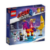 Playset Se Presenta La Reina Watevra Wa'Nabi Lego - DETDUVILLLHA.SE