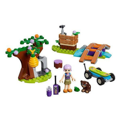 Playset Friends Mia's Forest Adventure Lego 41363 - DETDUVILLLHA.SE