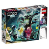 Playset Hidden Side Lego - DETDUVILLLHA.SE