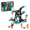 Playset Hidden Side Lego - DETDUVILLLHA.SE