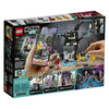 Playset Hidden Side Lego - DETDUVILLLHA.SE