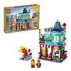 Playset Creator Townhouse And Toy Shop Lego 31105 - DETDUVILLLHA.SE