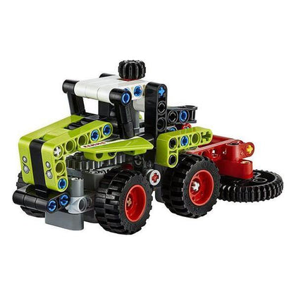 Playset Technic  Mini Claas Xerion Lego 42102 - DETDUVILLLHA.SE