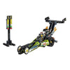 Playset Technic Dragster Lego 42103 - DETDUVILLLHA.SE