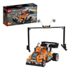 Playset Technic Race Truck Lego 42104 - DETDUVILLLHA.SE